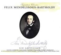 Mendelssohn, B.F. - Signature Classics: Master Works/Meisterwerke