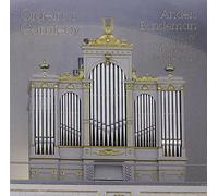 Mendelssohn/Bach/Bondeman - Organ of Gamleby Church