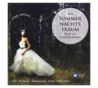Mendelssohn-Bartholdy, F. - Ein Sommernachtstraum: Bes
