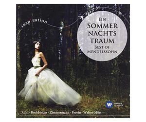 Mendelssohn-Bartholdy, F. - Ein Sommernachtstraum: Bes