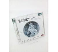 MENDELSSOHN BARTHOLDY, F. - PAULUS (GA)