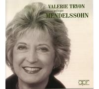 Mendelssohn-Bartholdy, F. - Piano Music