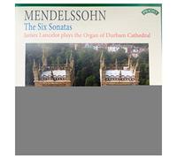Mendelssohn-Bartholdy, F. - Six Sonatas