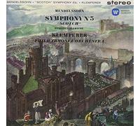 Mendelssohn-Bartholdy F - Symphony No.3 -Sacd