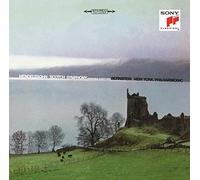 Mendelssohn-Bartholdy, F. - Sympony No.3 -Ltd-