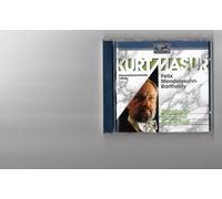MENDELSSOHN-Bartholdy Symphonie Nr.4 & 5 Kurt Masur
