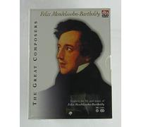 Mendelssohn/Bartholdy - The Great ... (+ 2 CDs)