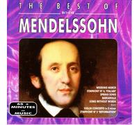 Mendelssohn - Best of Mendelssohn,the