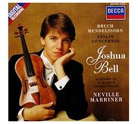Mendelssohn/Bruch - Con Vn/Con Vn 1