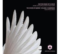 Charles Villiers Stanf For the Wings of a Dove: Music of Supplication and H (CD)