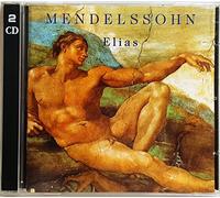 MENDELSSOHN - Elias - Oratorium Nach Den Worten Des AT (2CD)