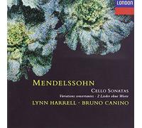 Mendelssohn, F.