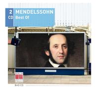 Mendelssohn, F. - Best Of Mendelssohn (2 CD)