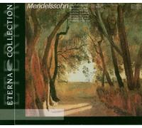 Mendelssohn, F. - Early Symphonies Nos1-6