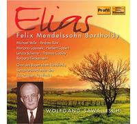 Mendelssohn, F. - Elias (2 CD)