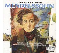 Mendelssohn, F. - Greatest Hits