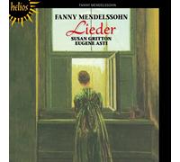 Mendelssohn F. - Lieder