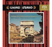 Mendelssohn F. - Mendelossohn