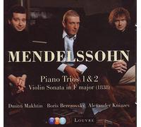 Mendelssohn, F. - Mendelssohn