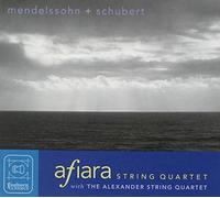 Mendelssohn, F. - Mendelssohn & Schubert