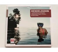 Mendelssohn, F. - Midsummer Night's Dream