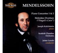 Mendelssohn, F. - Piano Concertos Nos 1 & 2