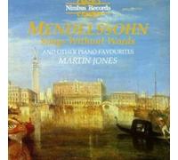 Mendelssohn, F. - Piano. Fav's