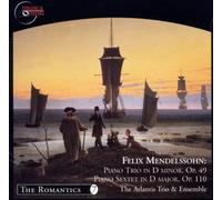 Mendelssohn, F. - Piano Sextet