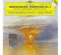 Mendelssohn, F] - Symphonie Nr 2