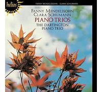 Mendelssohn F. - Trio. Clara Schumann. Trio