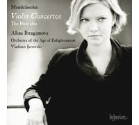 Mendelssohn F. - Violin Concertos (2 CD)