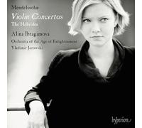 Mendelssohn F. - Violin Concertos
