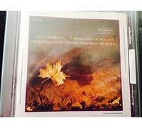 Chopin/ Mendelssohn/ Bso/ Graffman - Piano Cto 1