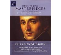 Mendelssohn Felix - Concerto Per Violino - Discovering