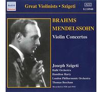 Mendelssohn Felix - Concerto X Vl Op.64