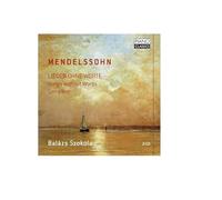 Mendelssohn Felix - Lieder Ohne Worte