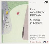 Mendelssohn, Felix - Oedipus In Kolonos