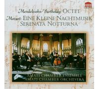 Mendelssohn Felix - Ottetto