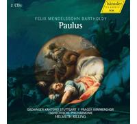 Mendelssohn Felix - Paulus Op.38