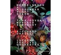 Felix Mendelssohn - Sogno Di Una Notte Di Mezza Estate Op.61 (Estratti)