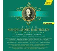 Mendelssohn Felix - The Collection
