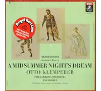 Mendelssohn - Heather Harper, Janet Baker - A Midsummer Night's Dream - Incidental Music