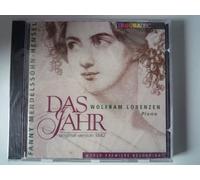 Mendelssohn-Hensel/ Lorenzen, Wolfram - Year: For Piano Original Version 1842