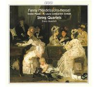 Mendelssohn-Hensel/Mayer/Sirme - Qt Str (4)