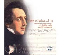 Mendelssohn/ Lafont, Pierre - Italian Symphony