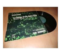 Mendelssohn / Le songe d'une nuit d'été, Ouverture