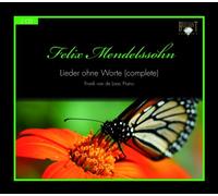 Mendelssohn: Lieder ohne Worte