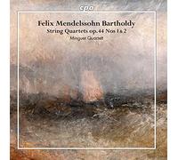 Mendelssohn/ Minguet Quartett - String Quartets 3