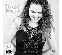 Mendelssohn - Mozart Mendelssohn: Concertos