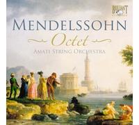 Mendelssohn - Octet